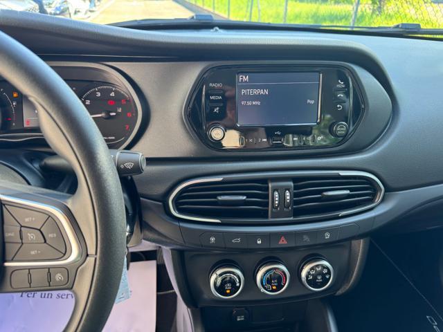FIAT Tipo 1.6 MJT 131CV 4 PORTE KM.0 SUPER PREZZO