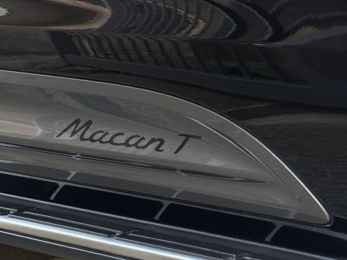 Porsche Macan T 2.0 PDK 265CV