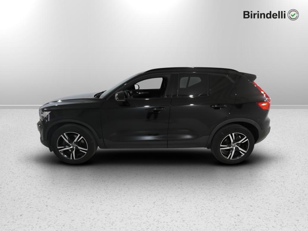 VOLVO XC40 (2017-->) - XC40 T4 Geartronic R-design