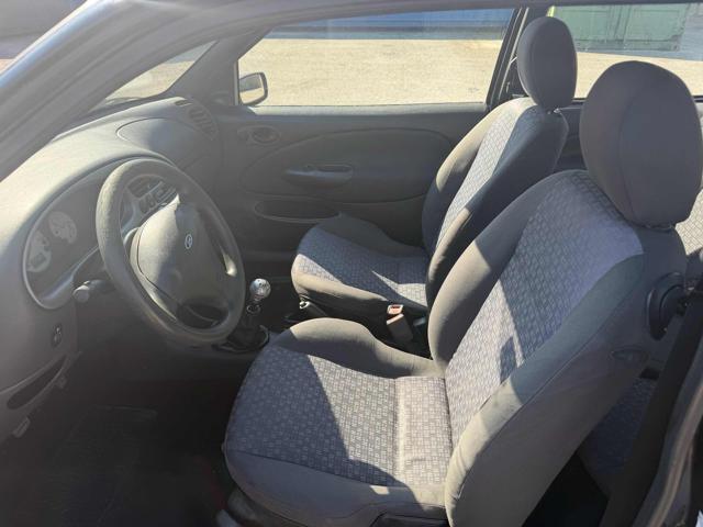 FORD Fiesta 1.2i 16V cat 3p Four senza nessun lavoro da fare