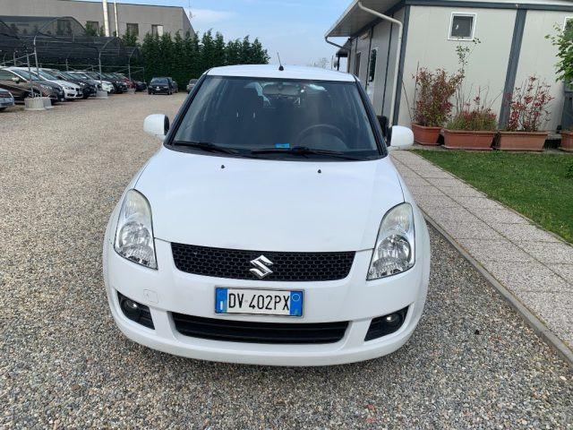 SUZUKI Swift 1.3 5p. GL