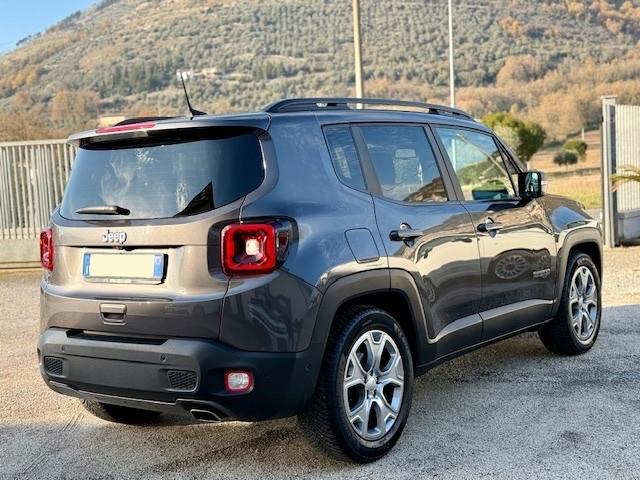 Jeep Renegade 1.0 T3 Limited