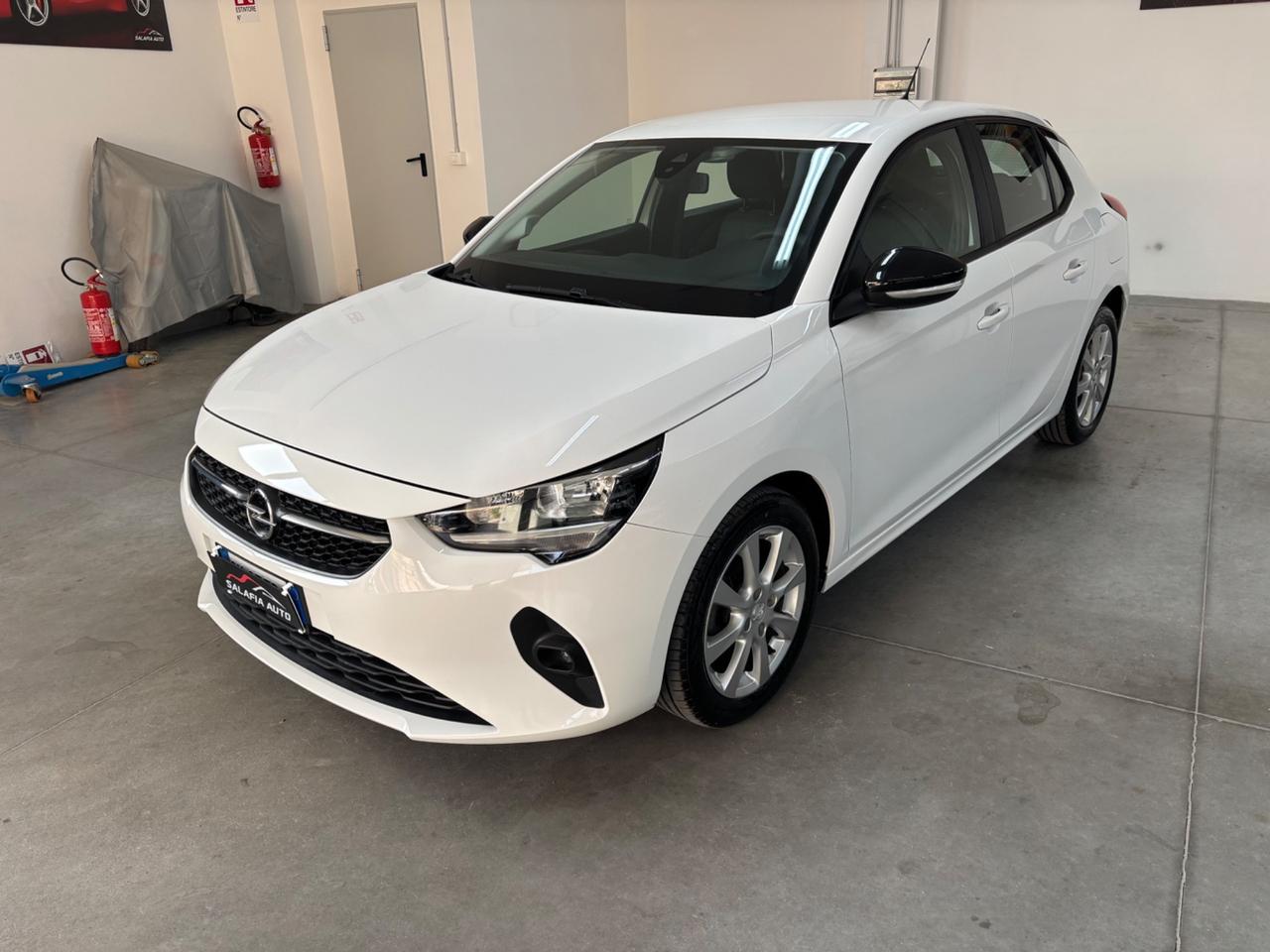 Opel Corsa 1.5 D 100 CV Elegance