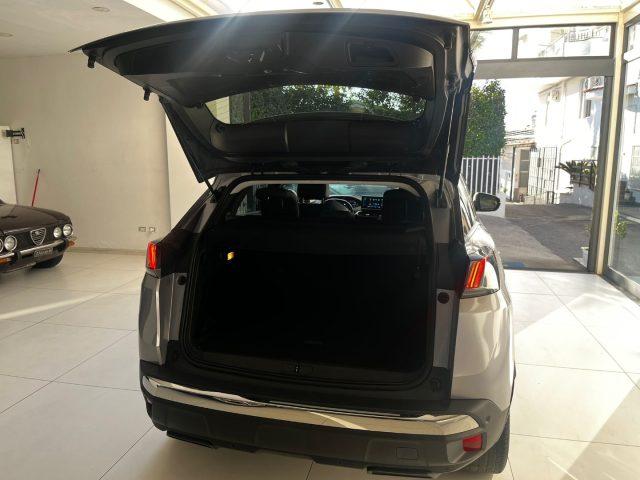 PEUGEOT 3008 BlueHDi 130 S&S EAT8 Allure Pack da ?259,00 mensil