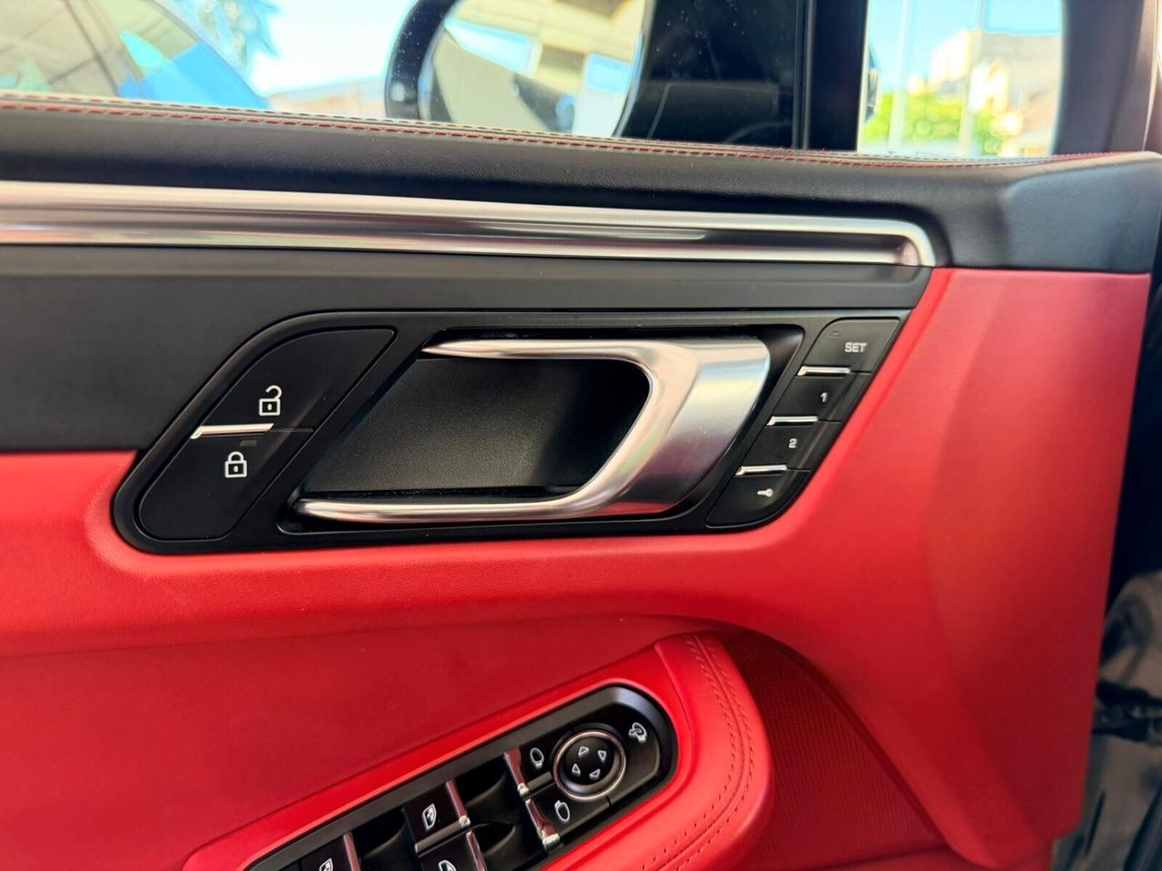 Porsche Macan 2.0 245CV PDK