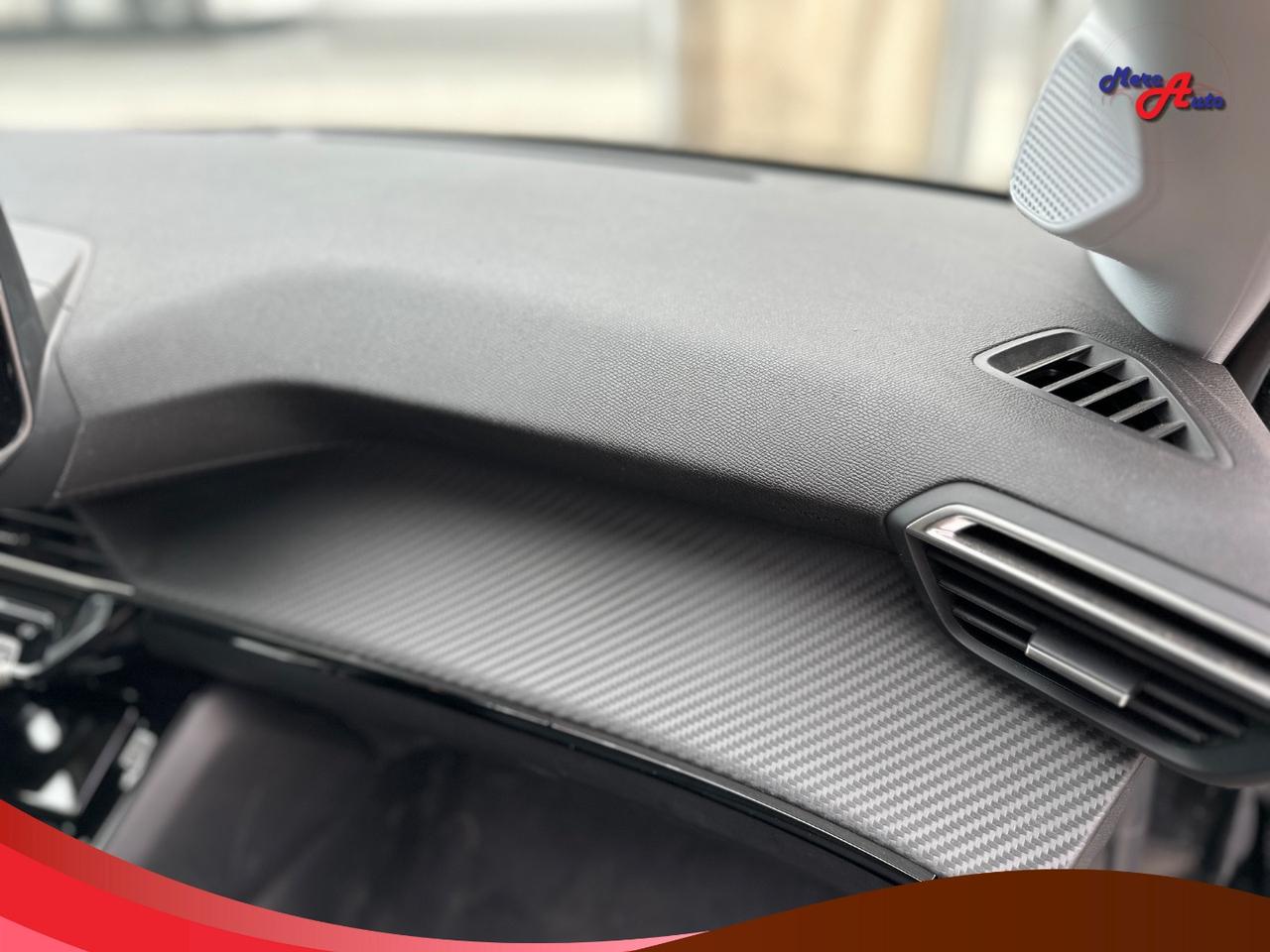 PEUGEOT 208 Hybrid 110 e-DCS6 Allure