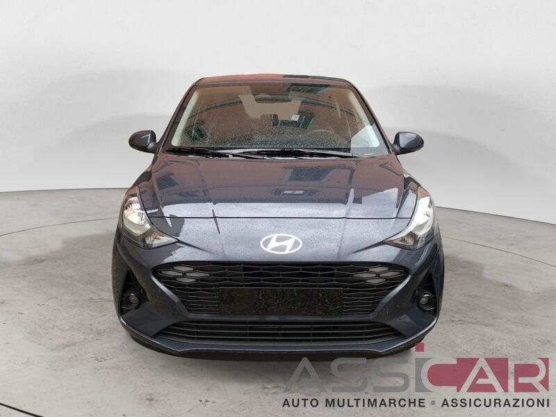 Hyundai i10 i10 1.0 MPI Connectline