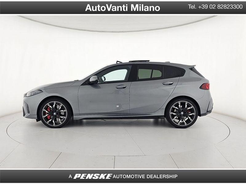 BMW Serie 1 116 MSport Pro auto