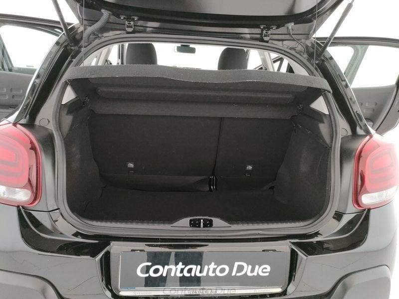 Citroën C3 C3 PureTech 83 S&S You