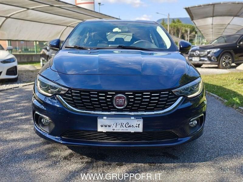 FIAT Tipo 1.4 T-Jet 120CV GPL 5 porte Lounge