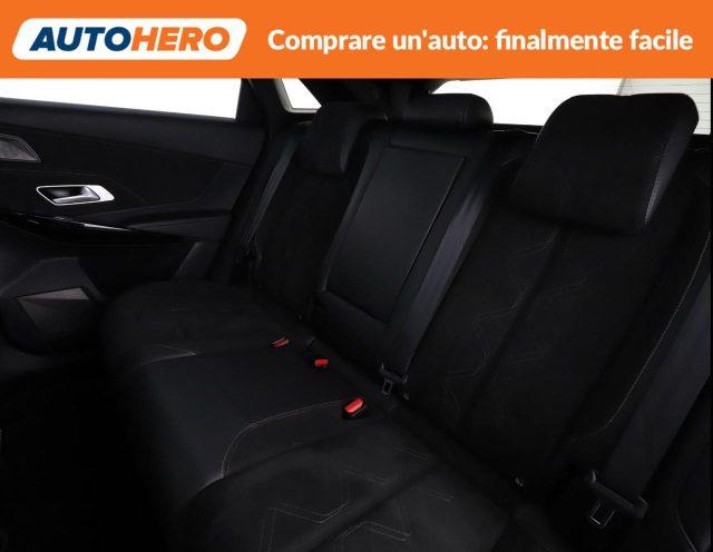 DS AUTOMOBILES DS 7 Crossback BlueHDi 180 aut. Grand Chic