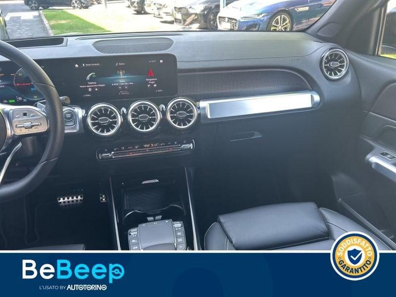 Mercedes-Benz EQB 350 PREMIUM 4MATIC 7P.TI