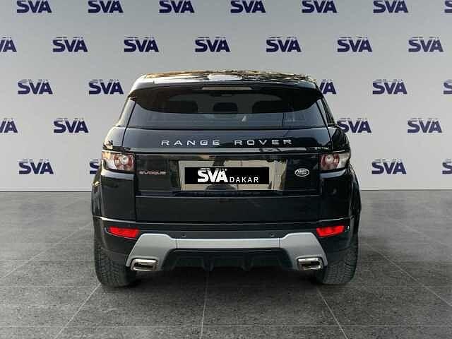 Land Rover Range Rover Evoque 2.2 TD4 150CV Dynamic