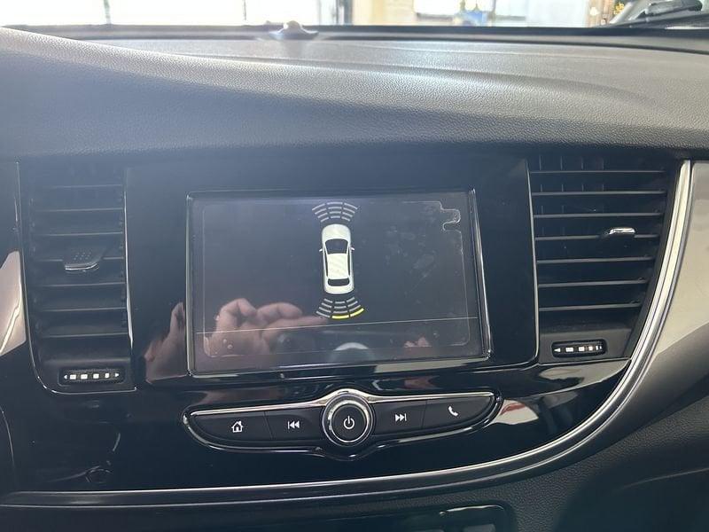 Opel Mokka Mokka X 1.6 Ecotec 115CV 4x2 Start&Stop Business