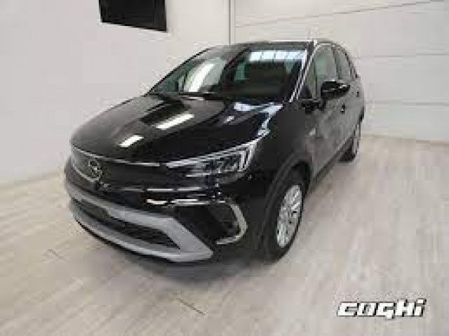 OPEL Crossland 1.2 12V Start&Stop Elegance