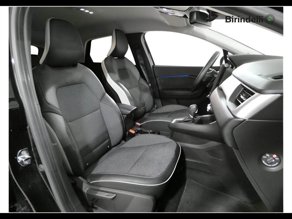 RENAULT Captur 2ª serie - Captur Full Hybrid E-Tech 145 CV Intens