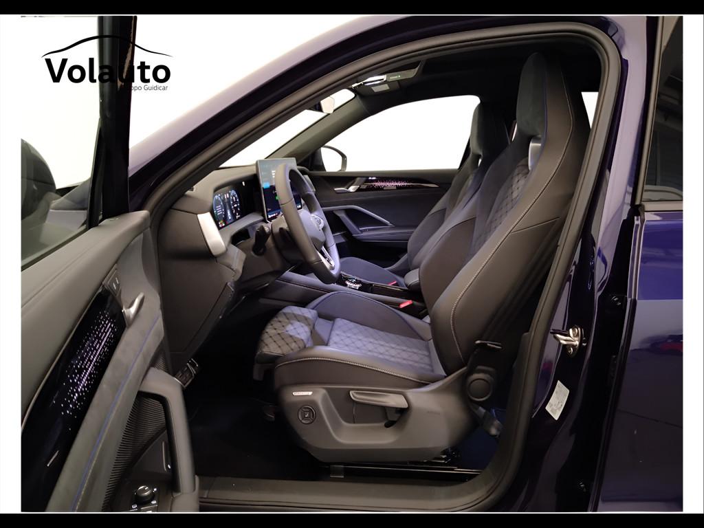 VOLKSWAGEN Tayron - Tayron 1.5 tsi ehybrid R-Line Plus 204cv dsg