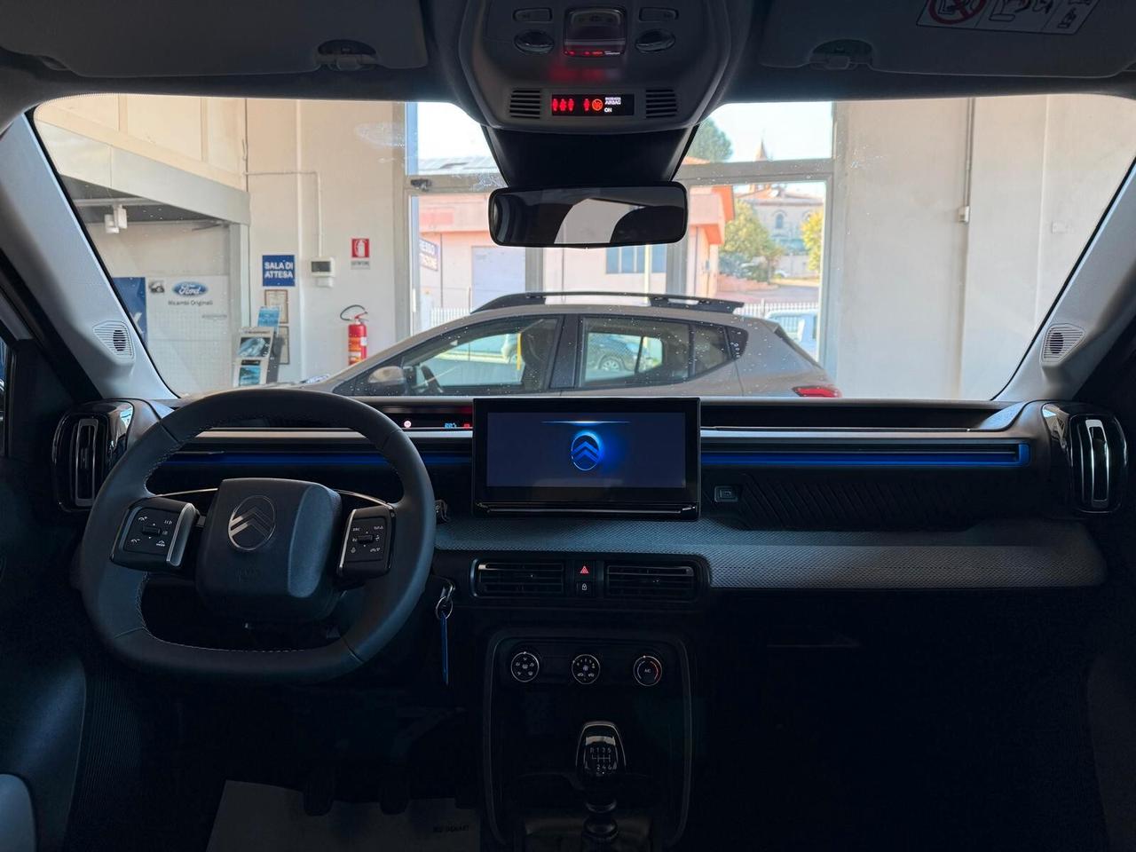 Citroen C3 PureTech 100 S&S Plus
