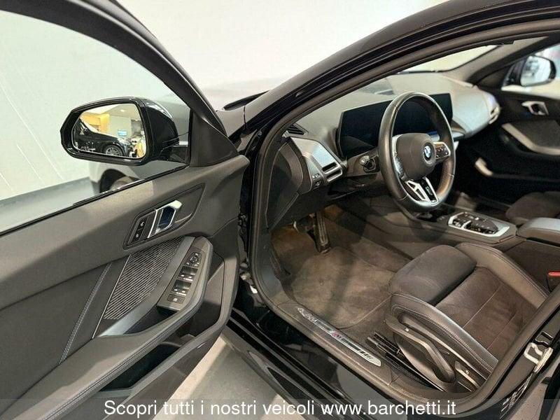 BMW Serie 1 120d 48V MSport auto