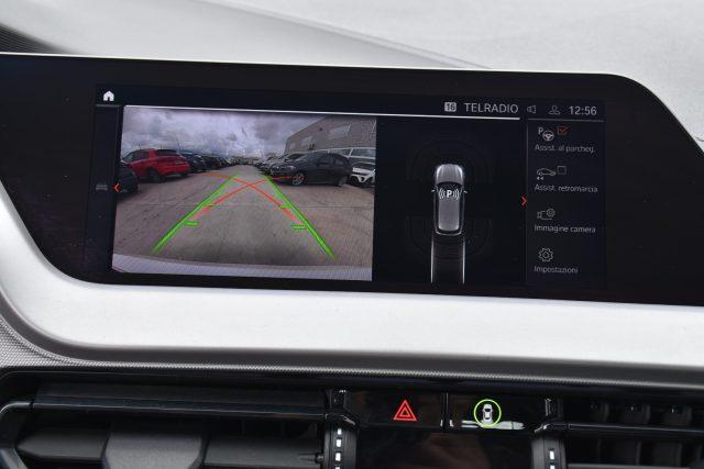 BMW 116 d 5p. Business Advantage