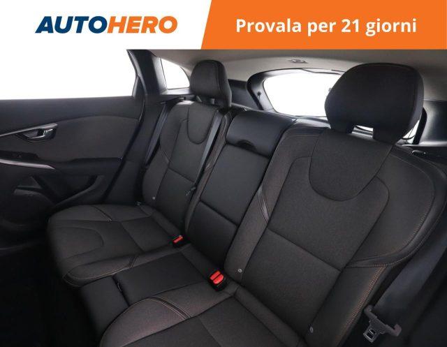 VOLVO V40 Cross Country D2 Geartronic Business Plus