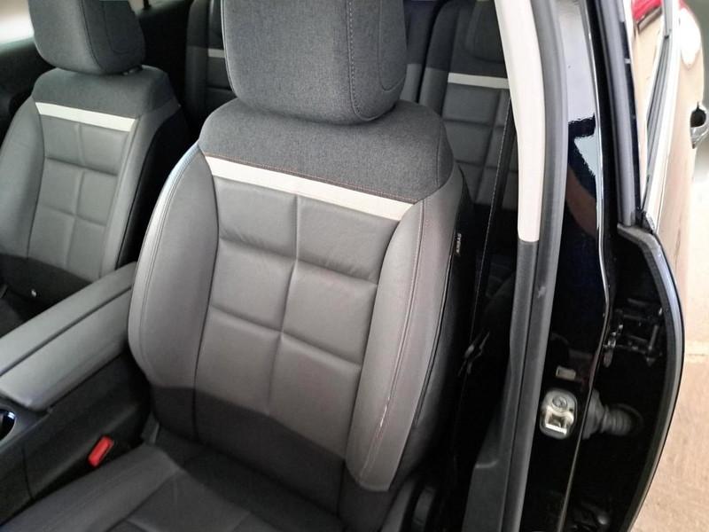 CITROEN C5 AIRCROSS BLUEHDI 130 SES SHINE EAT8 SUV