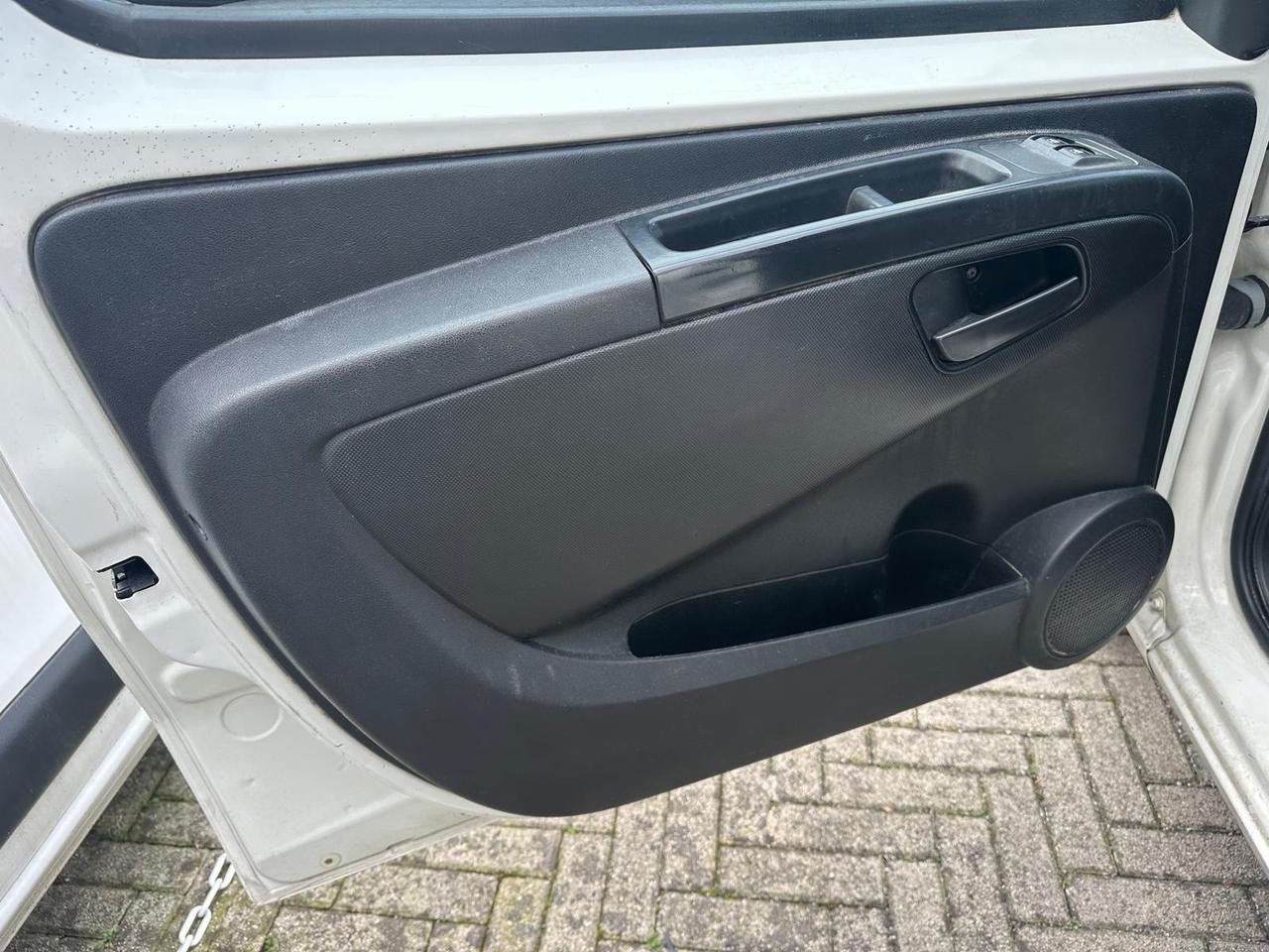 Citroen Nemo 1.3 HDi 75CV Furgone