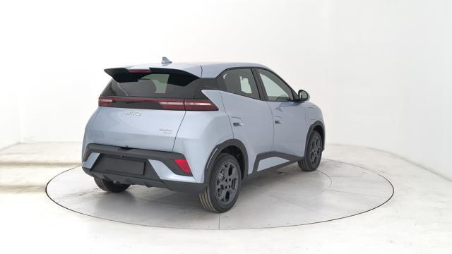 BYD Dolphin Surf 43,2 kWh Boost