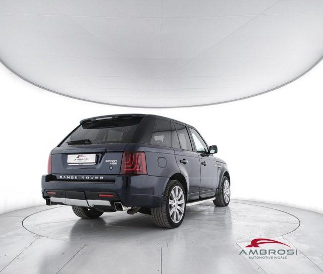 LAND ROVER Range Rover Sport 3.0 TDV6 HSE - PER OPERATORI DEL SETTORE