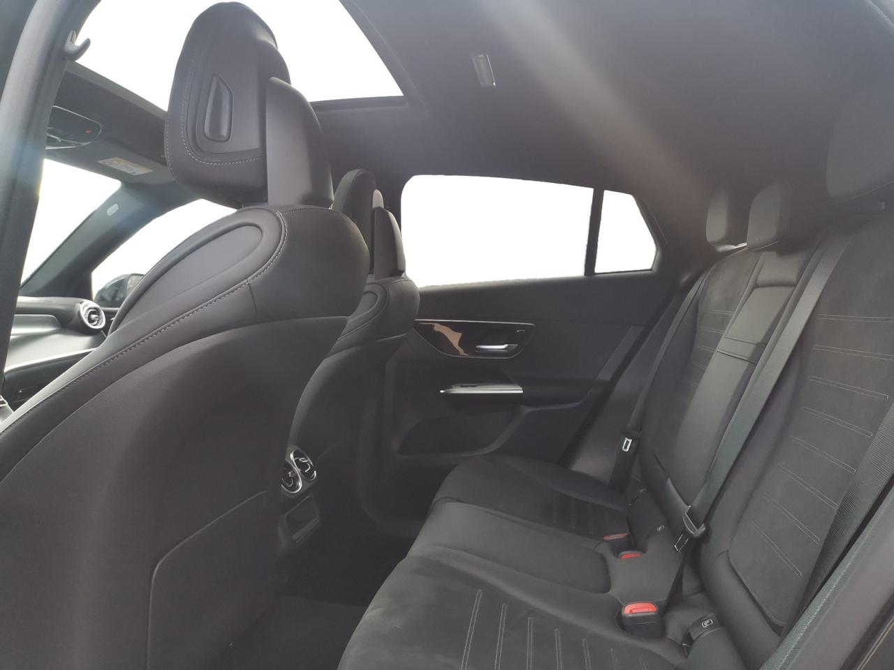 Mercedes-Benz GLC Coupe - C254 - GLC Coupe 300 d AMG Line Advanced Plus 4matic auto