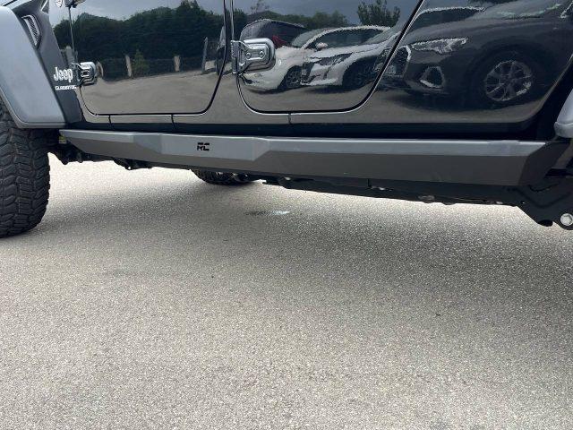 JEEP Gladiator 3.0 Diesel V6 Overland 264 CV AT8