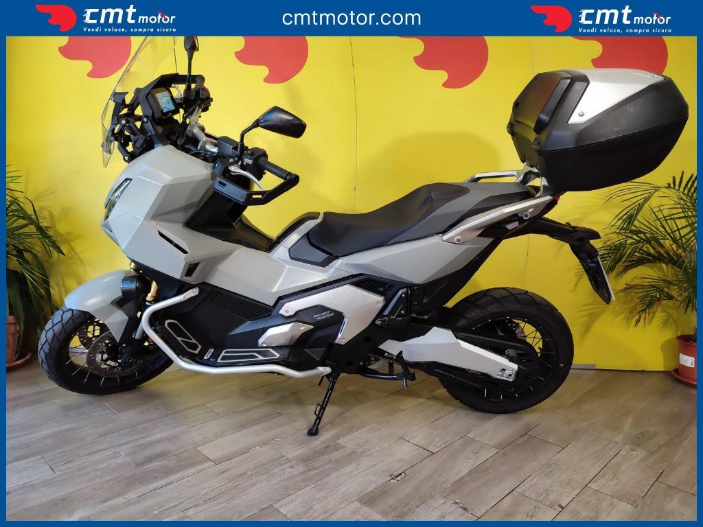 Honda X-ADV 750 - 2025