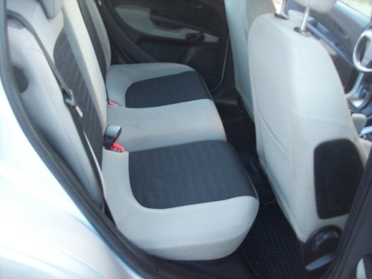 FIAT G.PUNTO 1.2 BZ 5P DYNAMIC