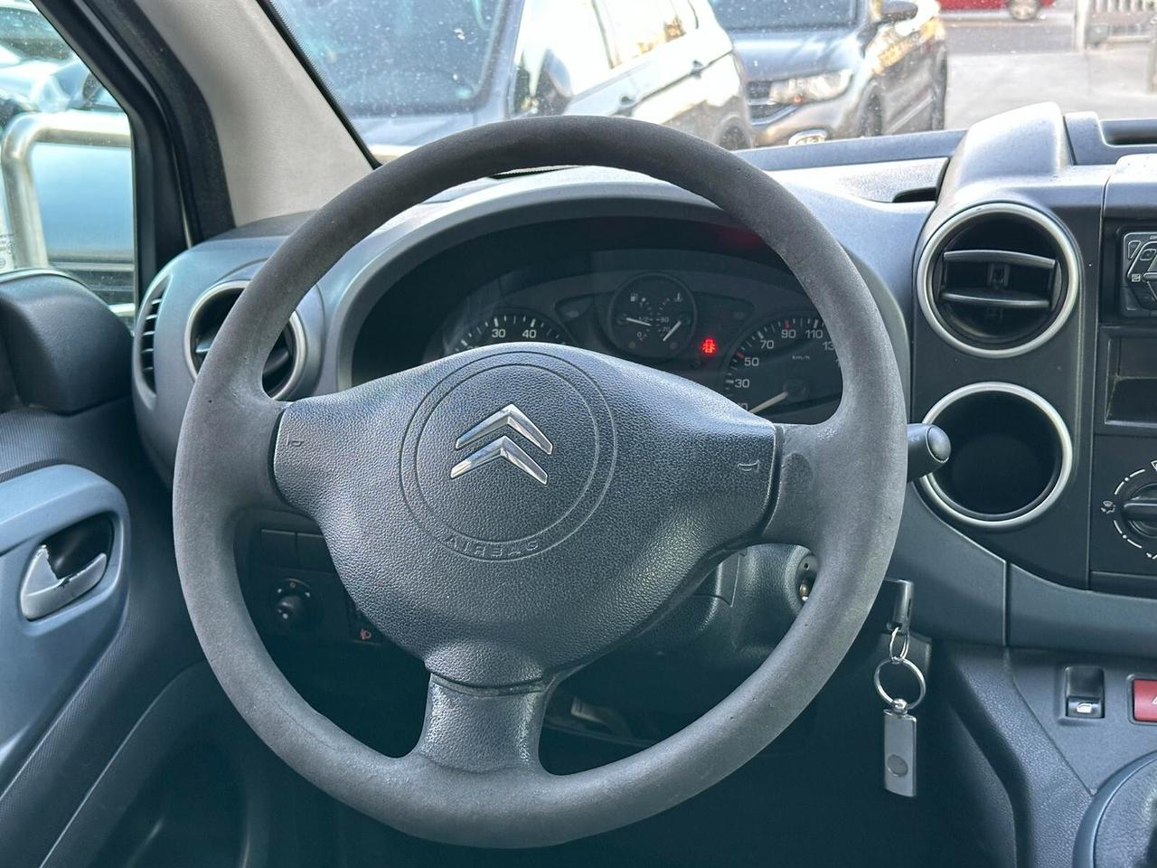 Citroen Berlingo 1.6 HDi 90 Multispace 5 posti Combi N1#AUTOCARRO#CLIMA