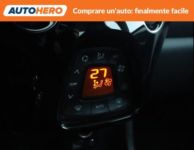 PEUGEOT 108 VTi 72 S&S 5 porte Allure