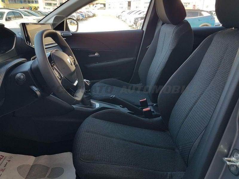 Peugeot 208 208 1.2 puretech Style s&s 100cv