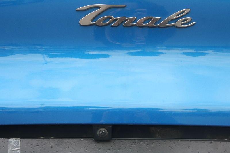 Alfa Romeo Tonale 1.6 Diesel 130cv TCT6 Ti