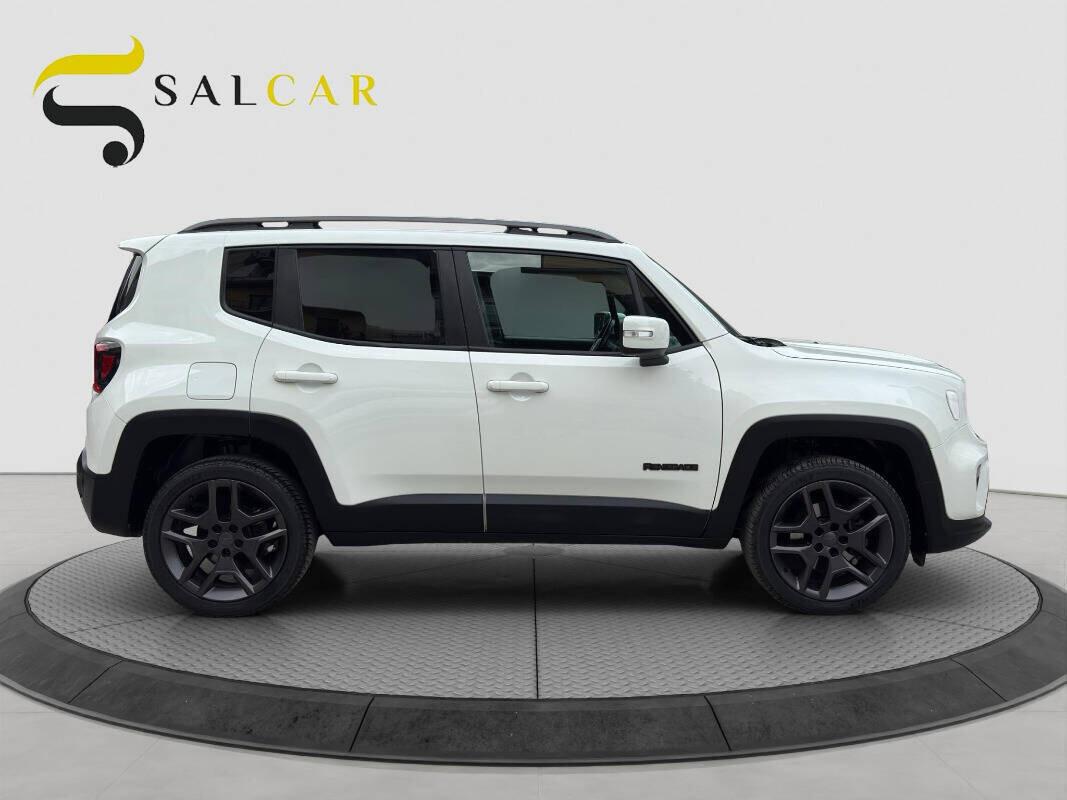 Jeep Renegade 2.0 mjt 140cv 4x4 Sport automatica 2020