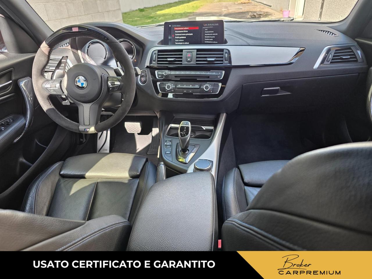 BMW 140 M 140i 5p auto my18