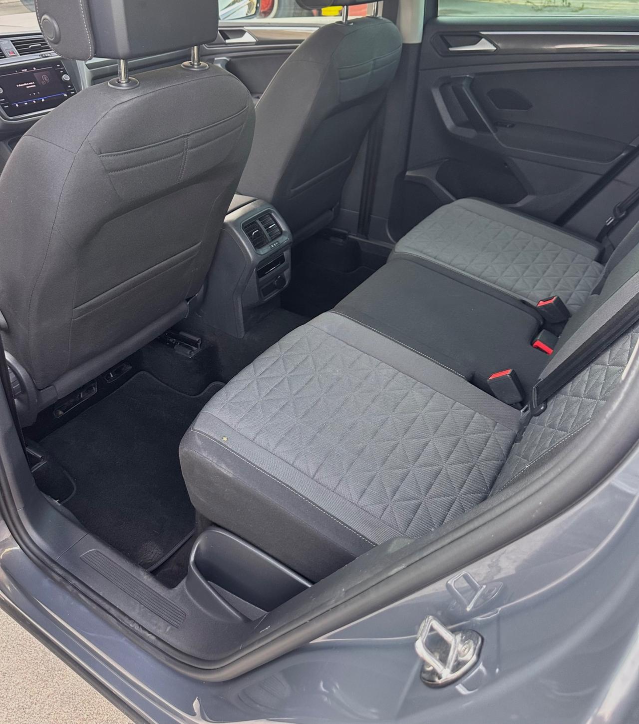 Volkswagen Tiguan 1.5 TSI 150 CV DSG ACT R-Line 12/2022