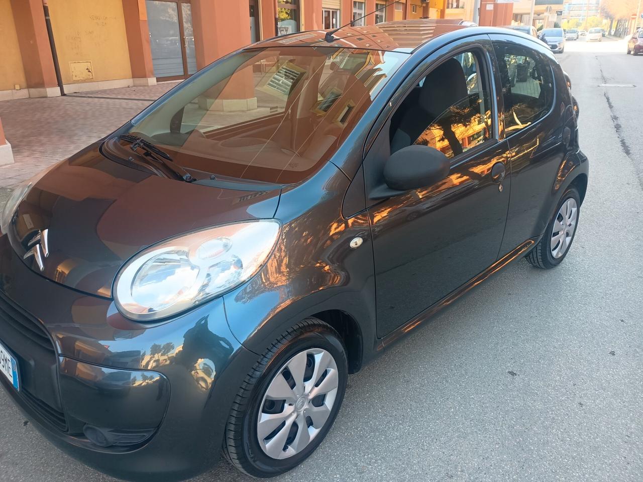 Citroen C1 1.0 5 porte airdream Perfect