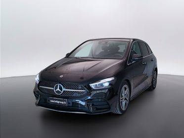 Mercedes-Benz Classe B - W247 2023 - B 180 d AMG Line Advanced Plus auto
