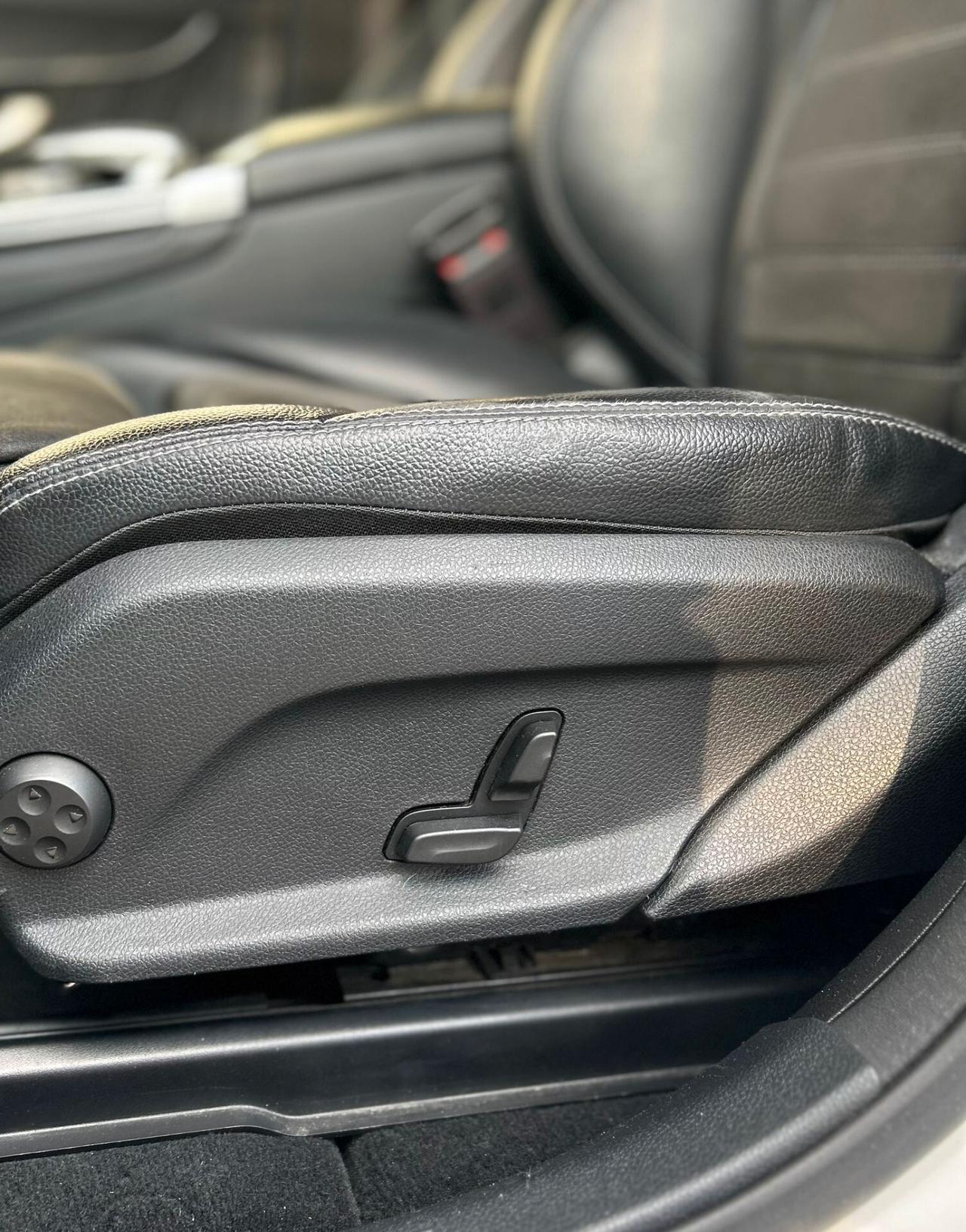 Mercedes-benz GLC 250 d 4Matic Coupé Premium