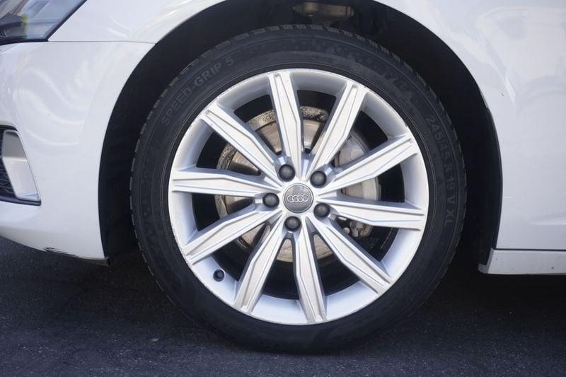 Audi A6 Audi A6 Avant 40 2.0 TFSI S tronic Business Design 150KW ANNO 2019