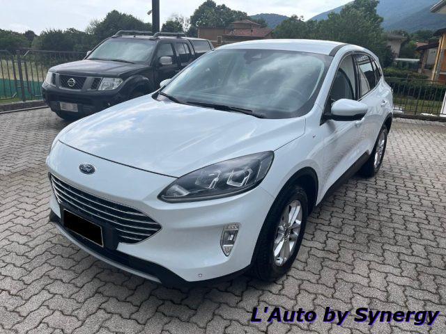 FORD Kuga 1.5 EcoBlue 120 CV 2WD Titanium