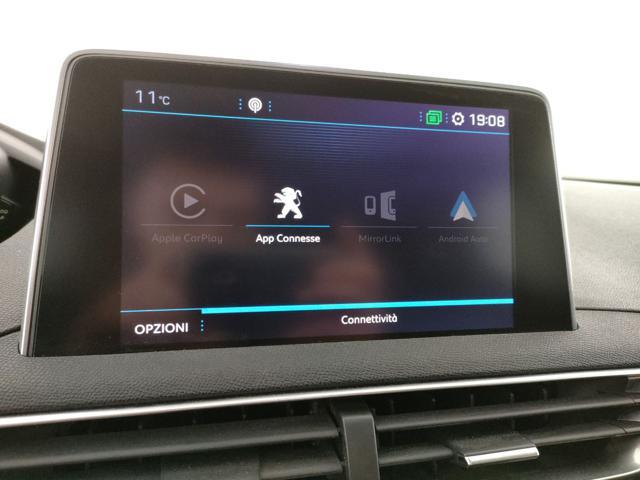 PEUGEOT 5008 BlueHDi 150 S&S Allure 7 Posti