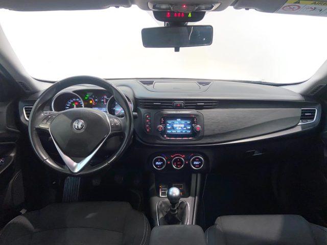 ALFA ROMEO Giulietta 1.6 JTDm 120 CV Super NEOPATENTATI