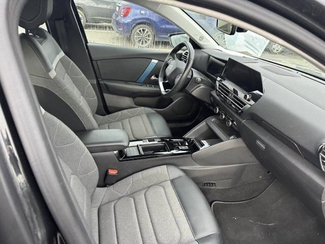 CITROEN E-C4 100kW Feel Pack