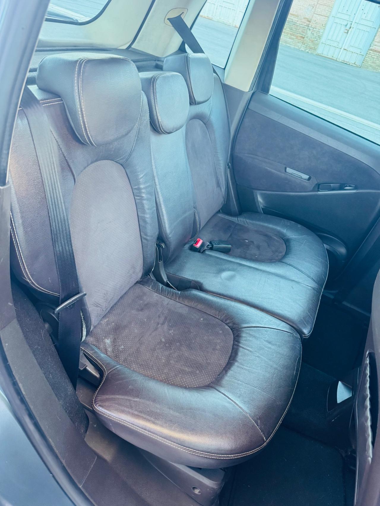 Lancia MUSA 1.3 Multijet 16V 90 CV Platino