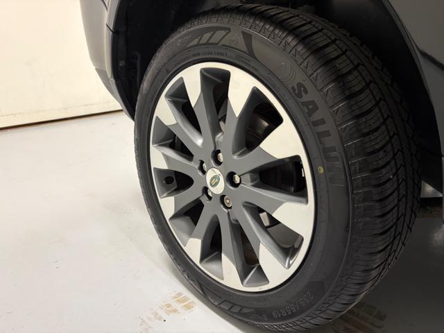 LAND ROVER Freelander 2.2 TD4.e S.W. *TRAZIONE INTEGRALE*